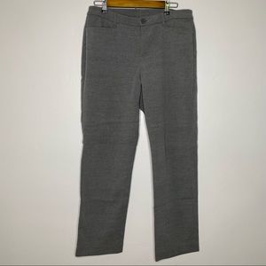 Bundle 2 pair of Christopher & Banks slacks